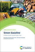 Aslam / Maktedar / Sarma |  Green Gasoline | Buch |  Sack Fachmedien