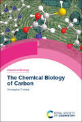 Walsh |  The Chemical Biology of Carbon | Buch |  Sack Fachmedien