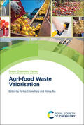 Chowdhary / Raj |  Agri-Food Waste Valorisation | Buch |  Sack Fachmedien