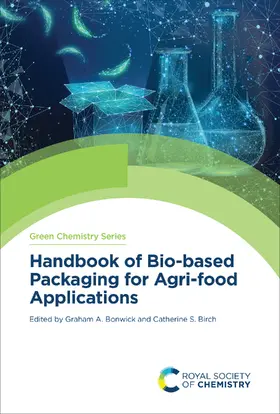 Bonwick / Birch |  Handbook of Bio-based Packaging for Agri-food Applications | eBook | Sack Fachmedien