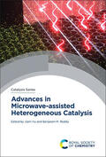 Hu / Reddy |  Advances in Microwave-Assisted Heterogeneous Catalysis | Buch |  Sack Fachmedien