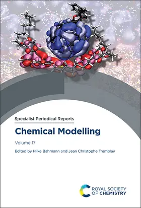 Bahmann / Tremblay |  Chemical Modelling | eBook | Sack Fachmedien