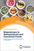 Gopi / Balakrishnan / Bracic |  Biopolymers in Nutraceuticals and Functional Foods | Buch |  Sack Fachmedien