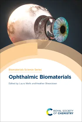 Wells / Sheardown |  Ophthalmic Biomaterials | eBook | Sack Fachmedien