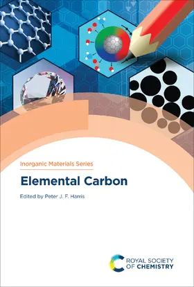 Harris | Elemental Carbon | E-Book | www.sack.de