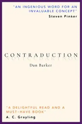 Barker |  Contraduction | eBook | Sack Fachmedien