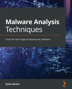 Barker |  Malware Analysis Techniques | eBook | Sack Fachmedien