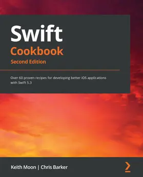 Moon / D. Moon / Barker |  Swift Cookbook | eBook | Sack Fachmedien