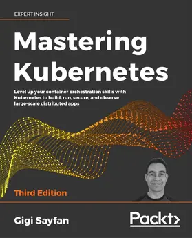 Sayfan |  Mastering Kubernetes, | eBook | Sack Fachmedien