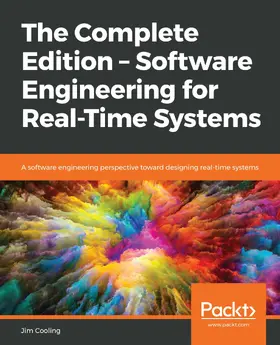 Cooling |  The Complete Edition - Software Engineering for Real-Time Systems | eBook | Sack Fachmedien