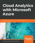Altaiar / Lee / Peña |  Cloud Analytics with Microsoft Azure | eBook | Sack Fachmedien