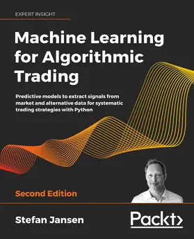 Jansen |  Machine Learning for Algorithmic Trading | eBook | Sack Fachmedien