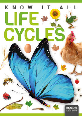 Nelson |  Life Cycles | Buch |  Sack Fachmedien