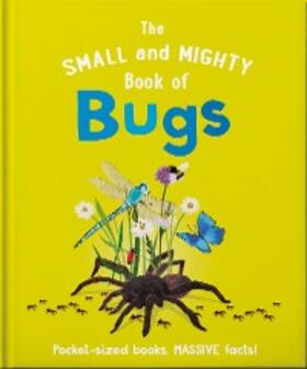Brereton |  The Small and Mighty Book of Bugs | eBook | Sack Fachmedien