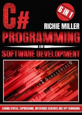 Miller |  C# Programming & Software Development | eBook | Sack Fachmedien