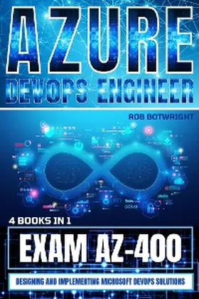 Botwright |  Azure DevOps Engineer | eBook | Sack Fachmedien