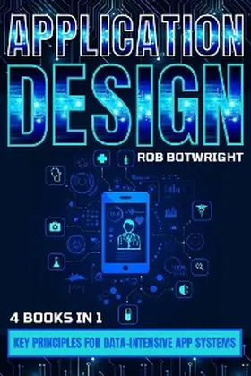 Botwright |  Application Design | eBook | Sack Fachmedien