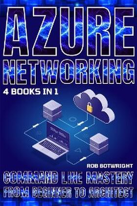 Botwright |  Azure Networking | eBook | Sack Fachmedien