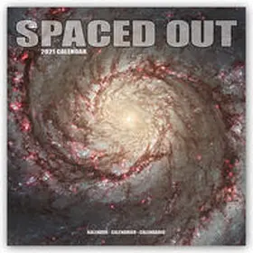 Spaced Out - Der Erde entrückt 2021 | Sonstiges | 978-1-83941-068-0 | www.sack.de