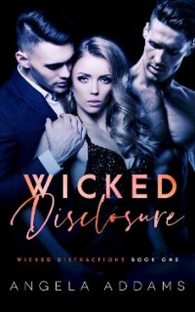 Addams |  Wicked Disclosure | eBook | Sack Fachmedien