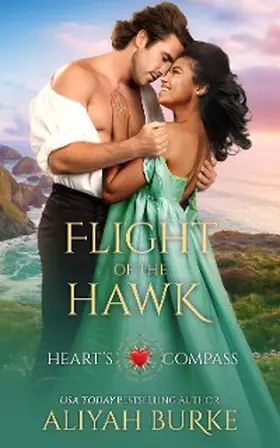 Burke |  Flight of the Hawk | eBook | Sack Fachmedien