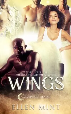 Mint |  Wings | eBook | Sack Fachmedien
