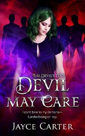 Carter | Devil May Care | E-Book | www.sack.de
