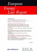 M Roggenkamp / Banet |  European Energy Law Report XIV | Buch |  Sack Fachmedien