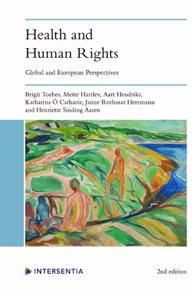 Hendriks / Toebes / Hartlev |  Health and Human Rights (2nd edition) | Buch |  Sack Fachmedien