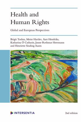 Hendriks / Toebes / Hartlev | Health and Human Rights (2nd edition) | Buch | 978-1-83970-057-6 | sack.de