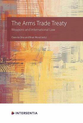 The Arms Trade Treaty | Buch | 978-1-83970-105-4 | sack.de