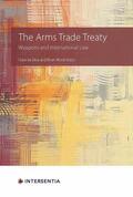  The Arms Trade Treaty | Buch |  Sack Fachmedien