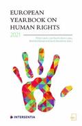 Czech / Heschl / Lukas |  European Yearbook on Human Rights 2021 | Buch |  Sack Fachmedien