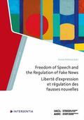 Pollicino |  Freedom of Speech and the Regulation of Fake News | Buch |  Sack Fachmedien