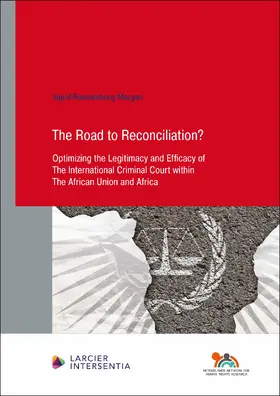 Roestenburg-Morgan | The Road to Reconciliation? | Buch | 978-1-83970-372-0 | sack.de
