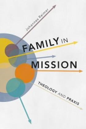 Reimer |  Family in Mission | eBook | Sack Fachmedien