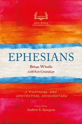 Wintle / Gnanakan |  Ephesians | eBook | Sack Fachmedien
