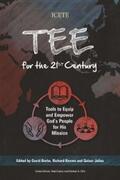 Burke / Brown / Julius |  TEE for the 21st Century | eBook | Sack Fachmedien