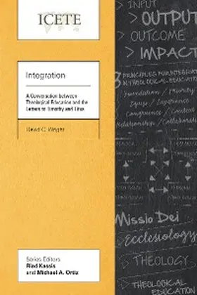 Wright |  Integration | eBook | Sack Fachmedien