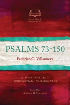 Villanueva |  Psalms 73-150 | eBook | Sack Fachmedien
