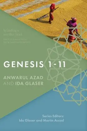 Azad / Glaser |  Genesis 1-11 | eBook | Sack Fachmedien