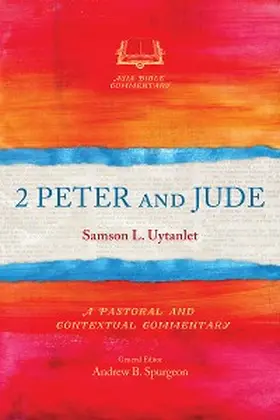 Uytanlet | 2 Peter and Jude | E-Book | sack.de
