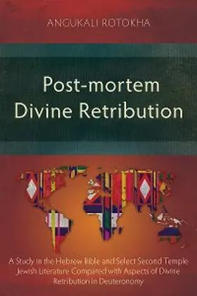 Rotokha |  Post-mortem Divine Retribution | eBook | Sack Fachmedien