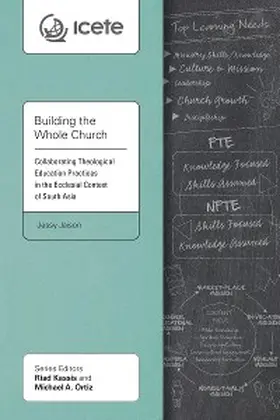 Jaison |  Building the Whole Church | eBook | Sack Fachmedien