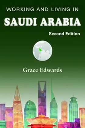Edwards |  Working and Living in Saudi Arabia | eBook | Sack Fachmedien