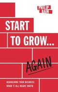 Bain |  Start to Grow...Again | eBook | Sack Fachmedien