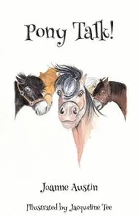Austin |  Pony Talk | eBook | Sack Fachmedien