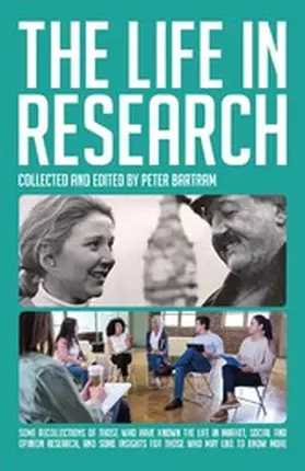 Bartram |  The Life in Research | eBook | Sack Fachmedien