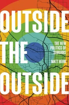 Hern |  Outside the Outside | eBook | Sack Fachmedien