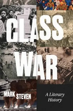 Steven |  Class War | eBook | Sack Fachmedien